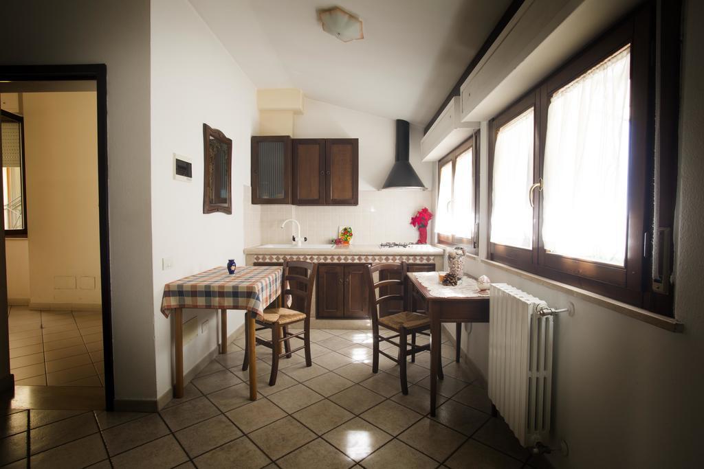 Soggiorno Iris Casa de hóspedes Siena
